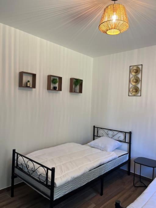 Le Nid Douillet Classe 2 Etoiles Vakantiehuis