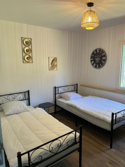 Le Nid Douillet Classe 2 Etoiles Vakantiehuis Ploubazlanec