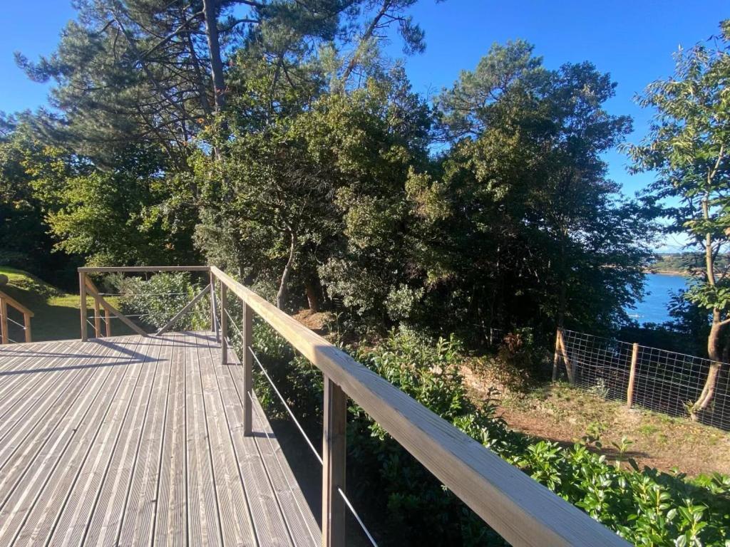 Vakantiehuis Le Nid Douillet Classe 2 Etoiles Ploubazlanec