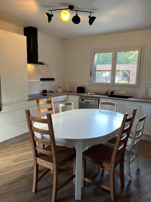 Holiday home Le Nid Douillet Classe 2 Etoiles