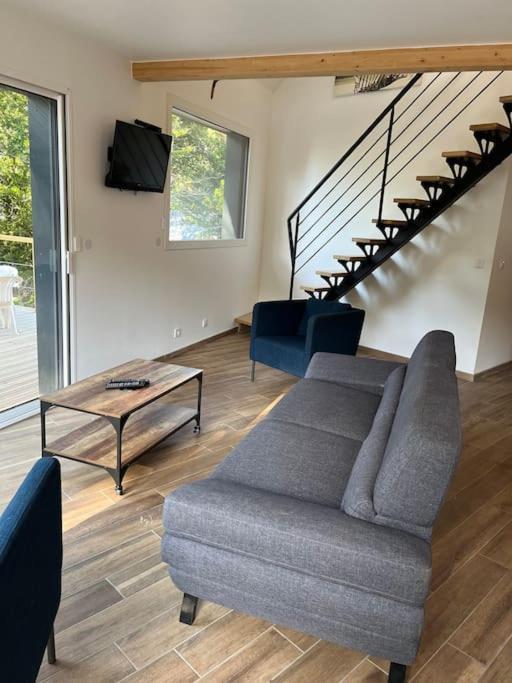 Holiday home Le Nid Douillet Classe 2 Etoiles Ploubazlanec