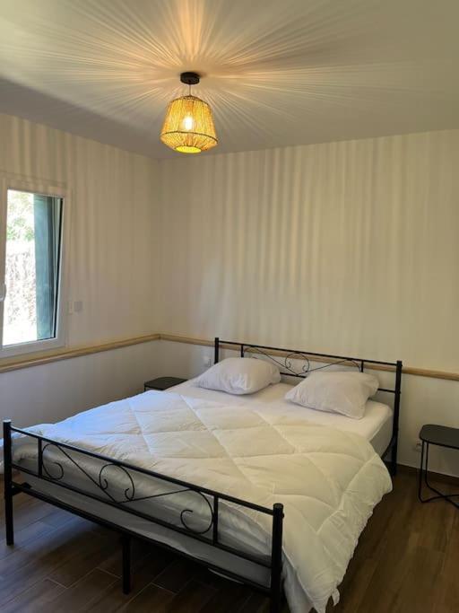 Holiday home Le Nid Douillet Classe 2 Etoiles